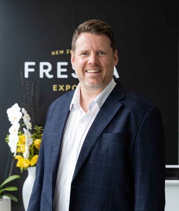 Giles Jephcott Director